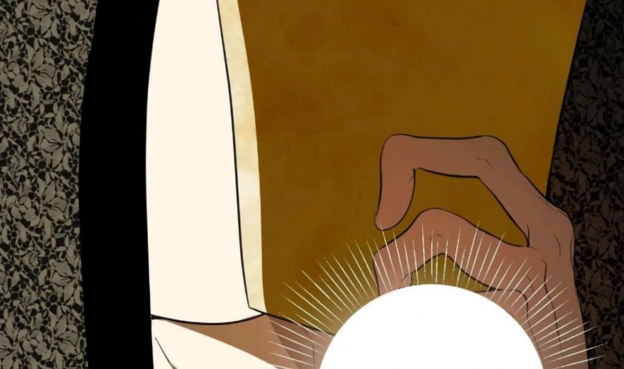 I Became My Son's First Love Chapter 28 - page 10