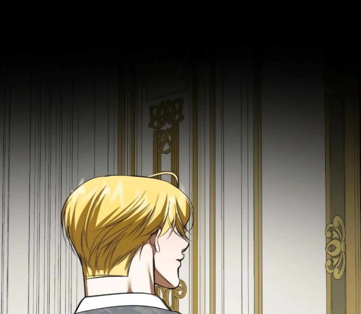 I Became My Son's First Love Chapter 28 - page 16