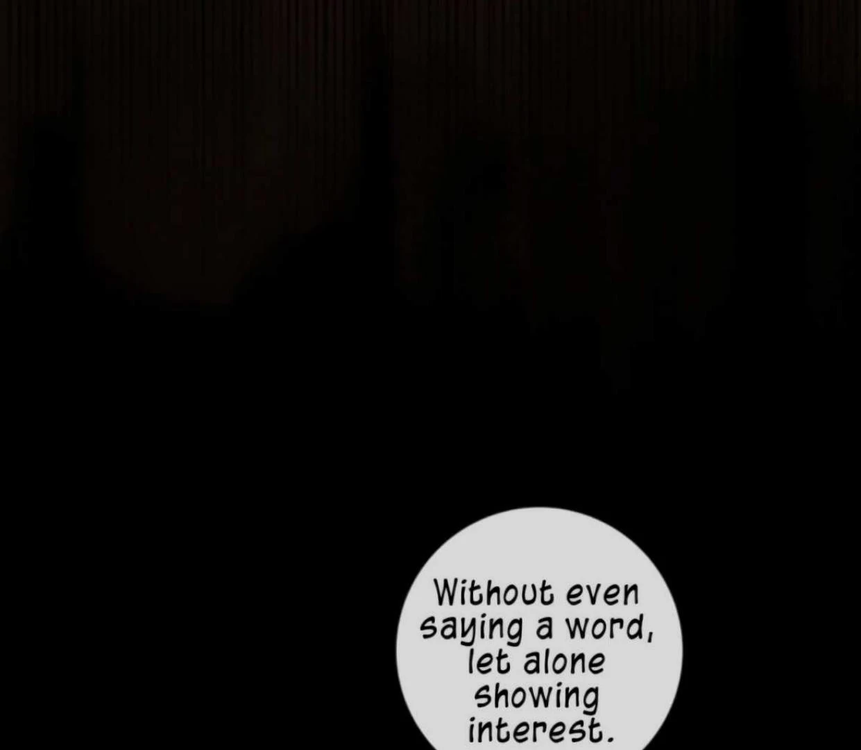 I Became My Son's First Love Chapter 28 - page 19