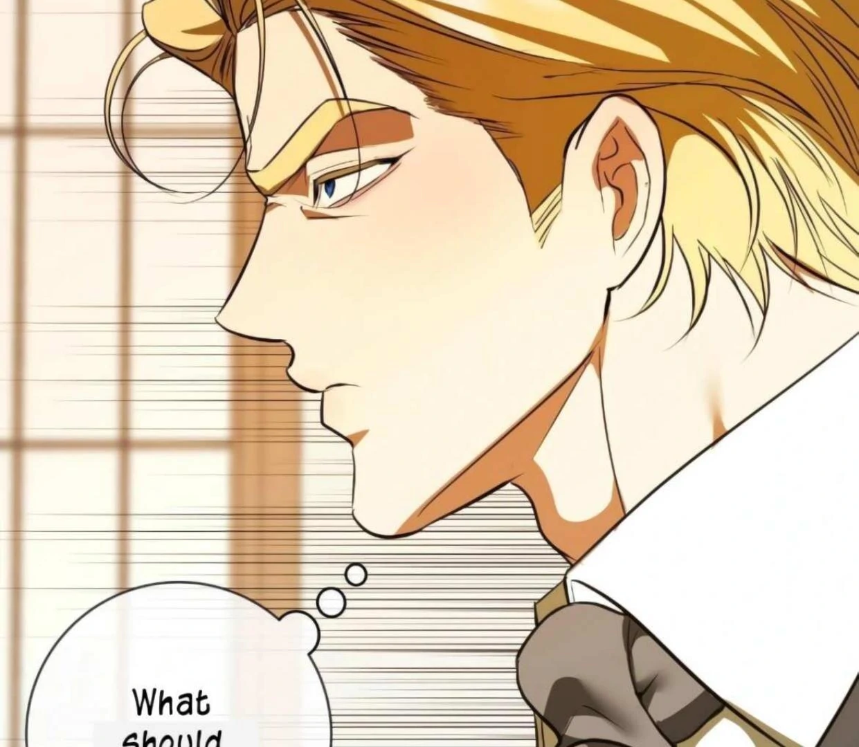 I Became My Son's First Love Chapter 28 - page 23