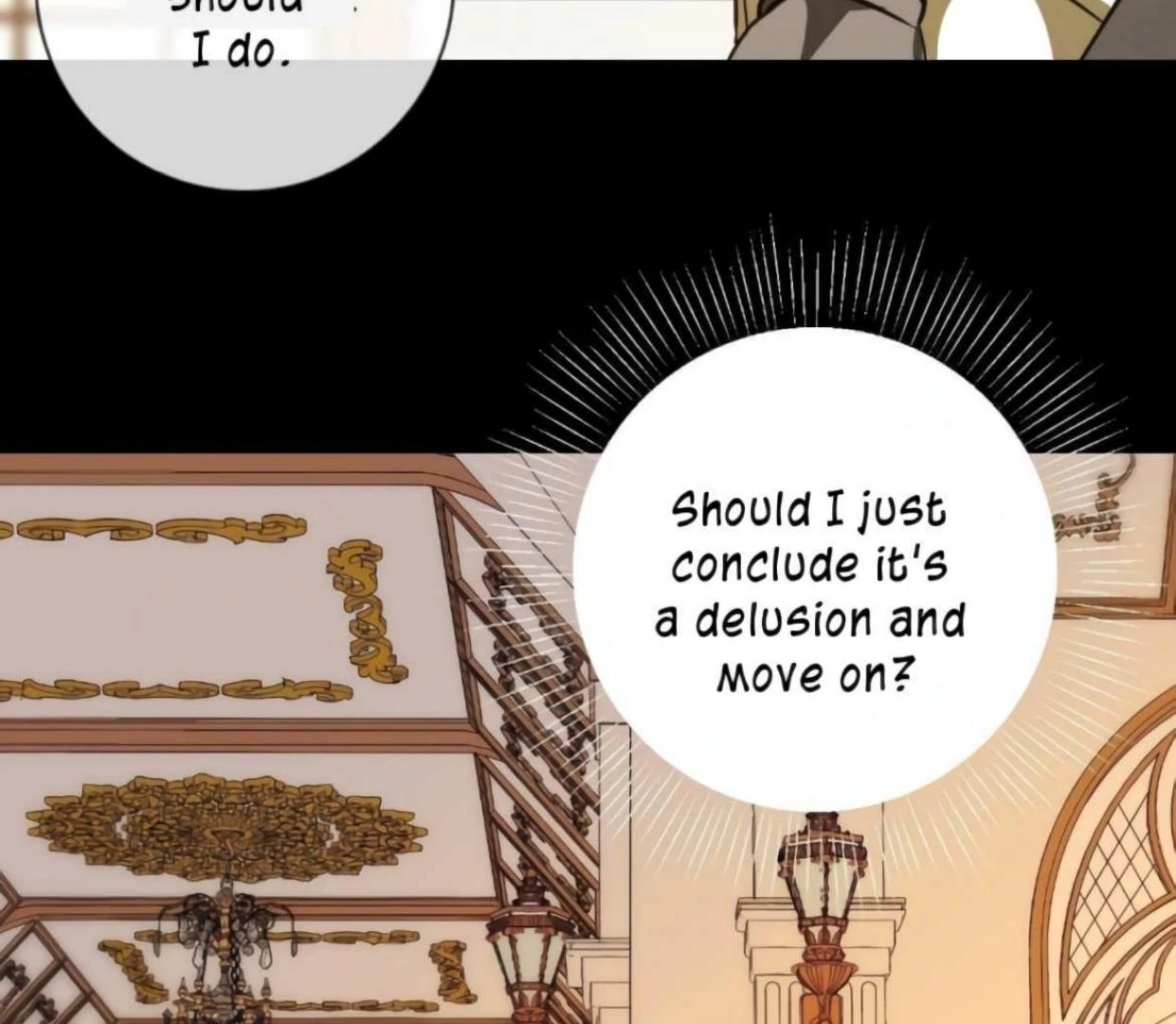 I Became My Son's First Love Chapter 28 - page 24