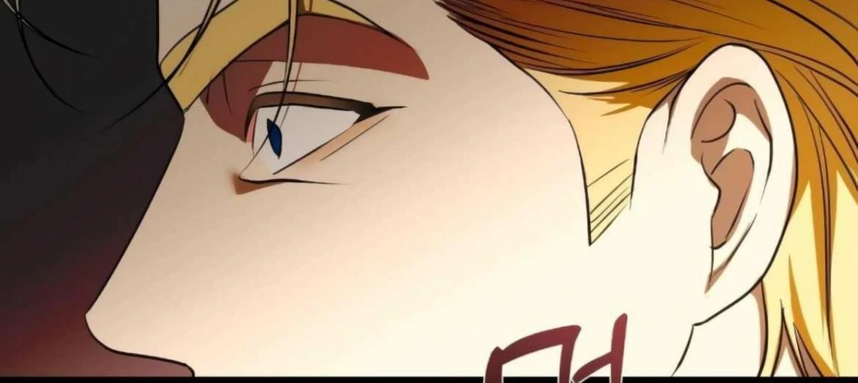 I Became My Son's First Love Chapter 28 - page 27