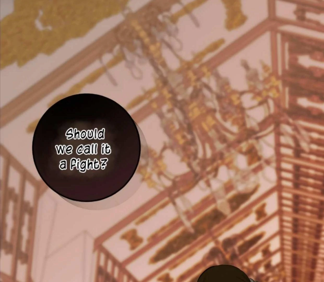 I Became My Son's First Love Chapter 28 - page 31