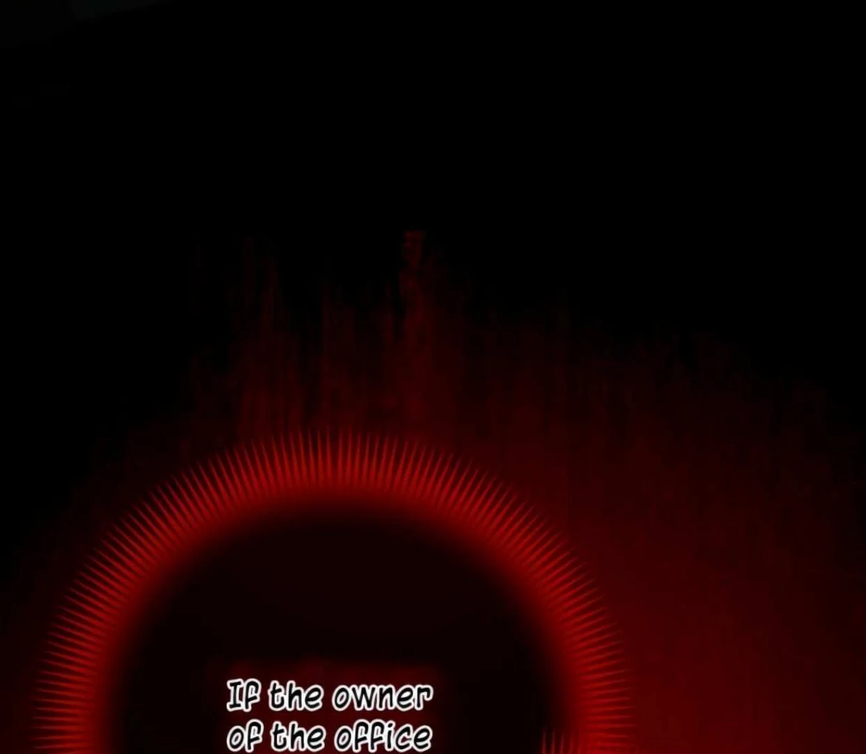 I Became My Son's First Love Chapter 28 - page 38