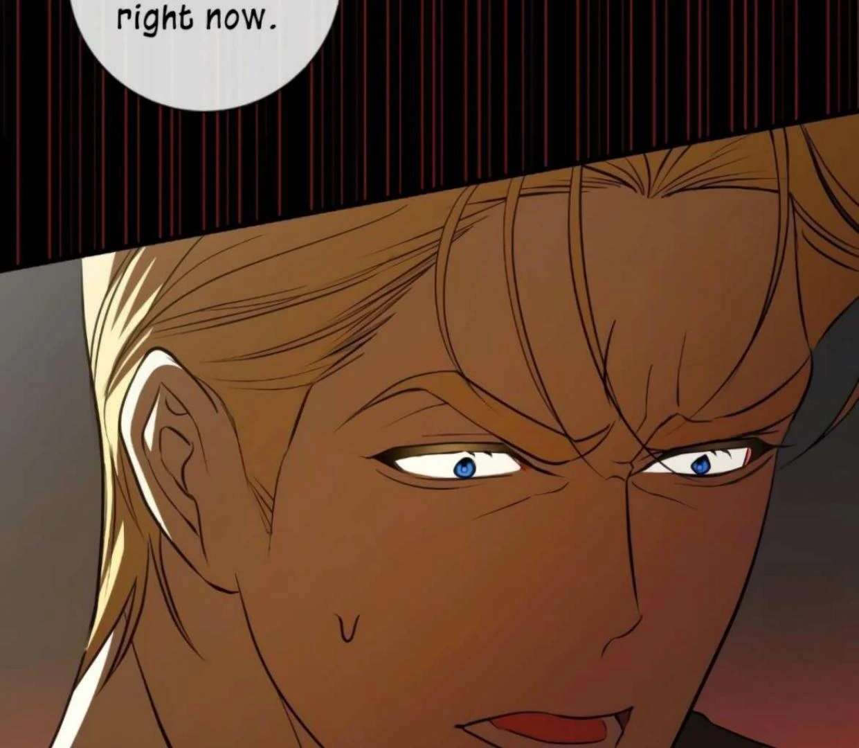 I Became My Son's First Love Chapter 28 - page 43