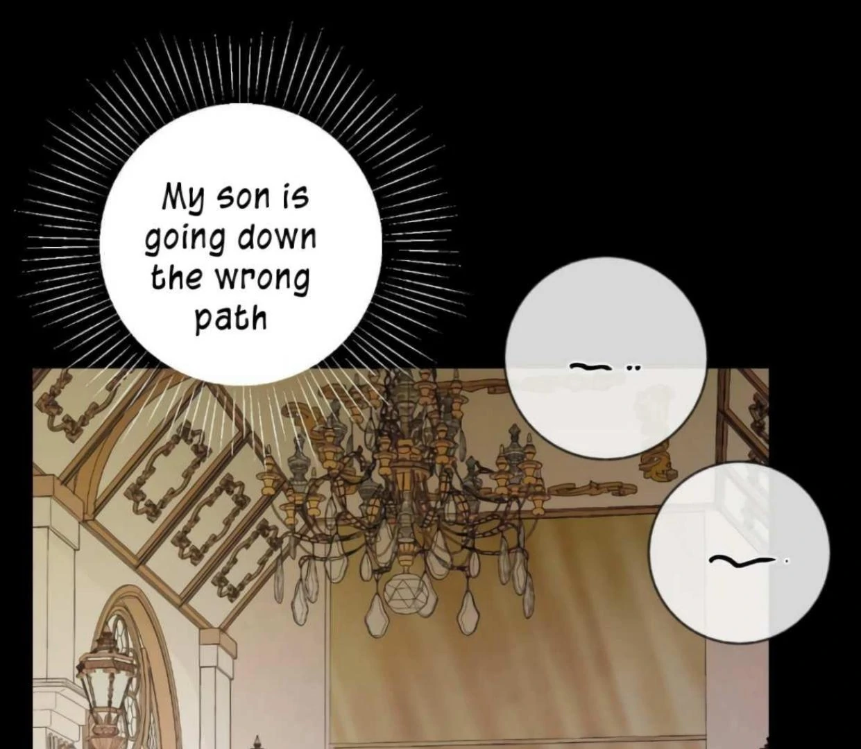 I Became My Son's First Love Chapter 28 - page 50