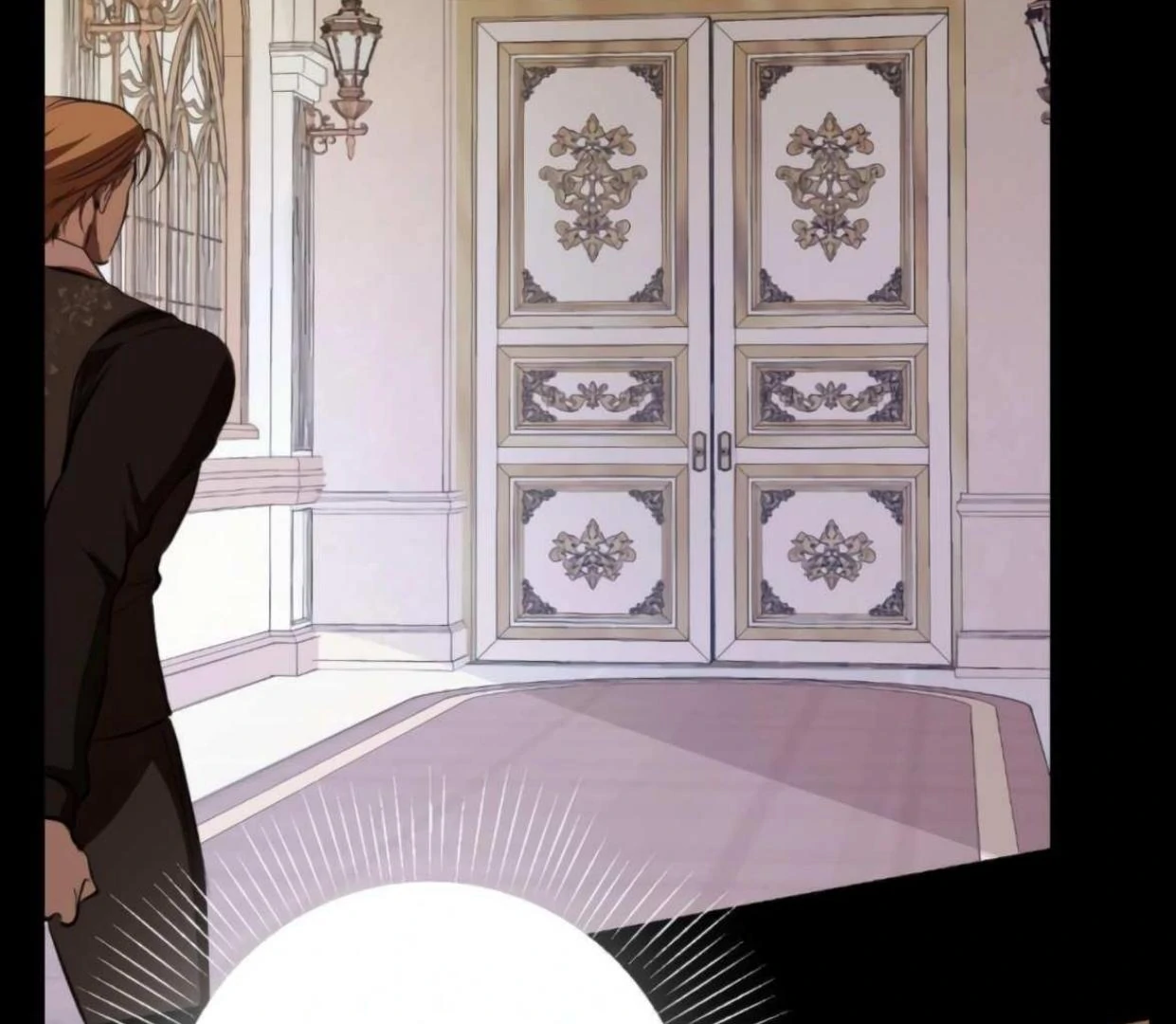 I Became My Son's First Love Chapter 28 - page 51