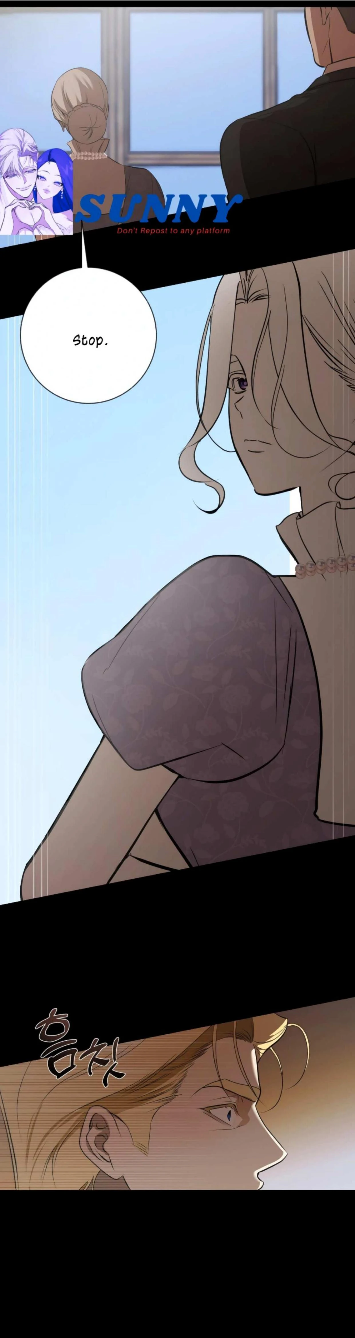 I Became My Son's First Love Chapter 28 - page 57