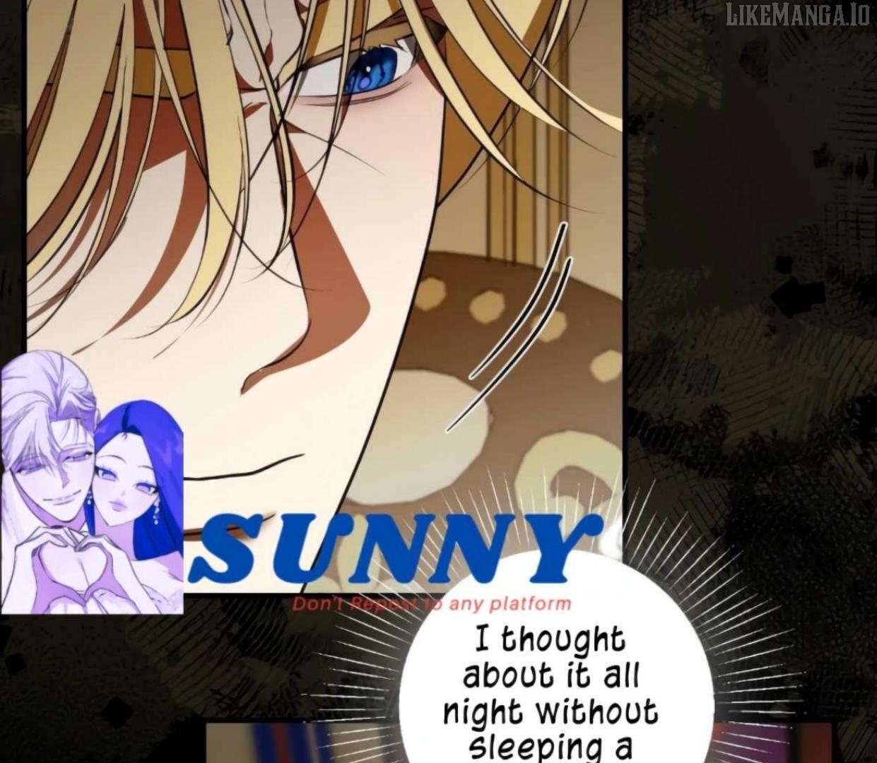 I Became My Son's First Love Chapter 28 - page 6