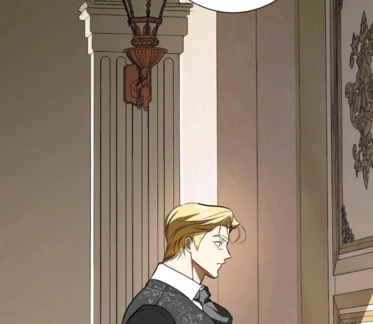 I Became My Son's First Love Chapter 28 - page 60