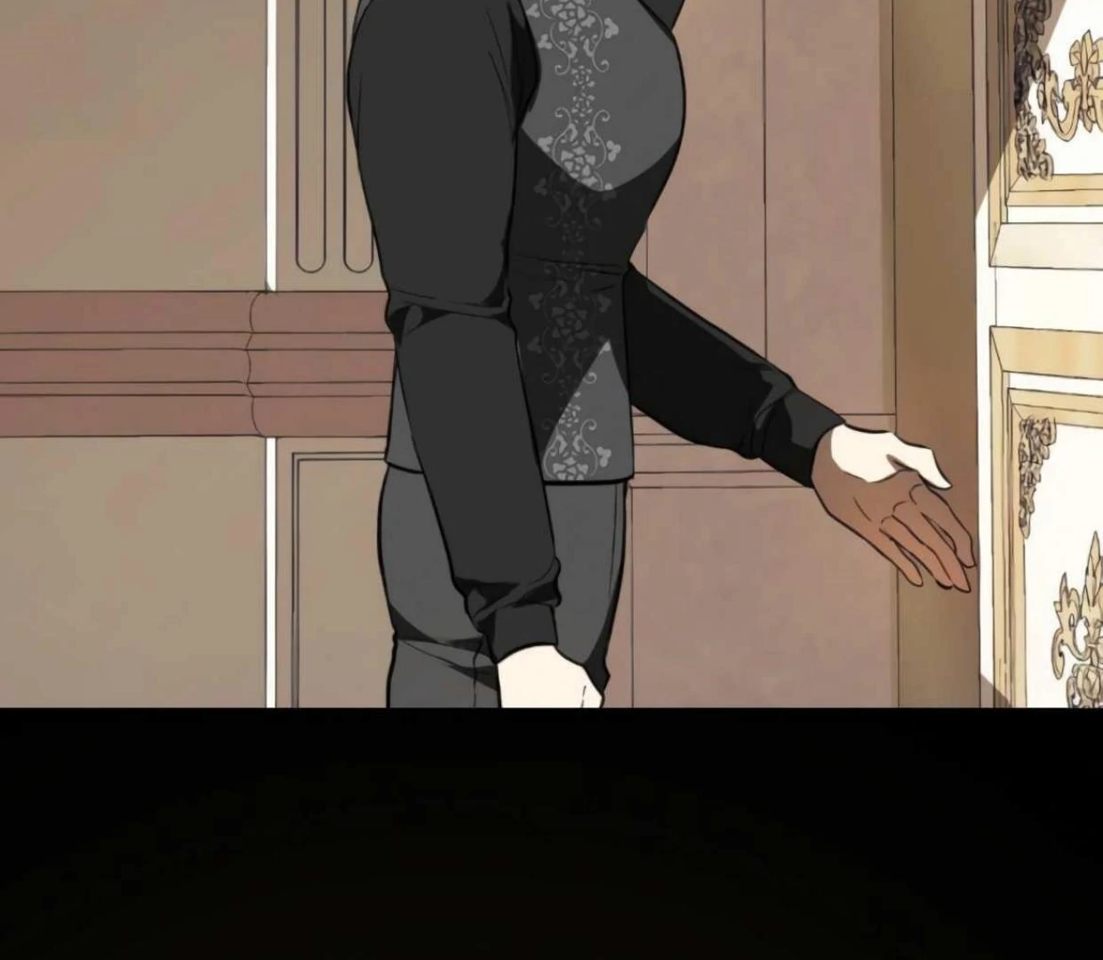 I Became My Son's First Love Chapter 28 - page 61