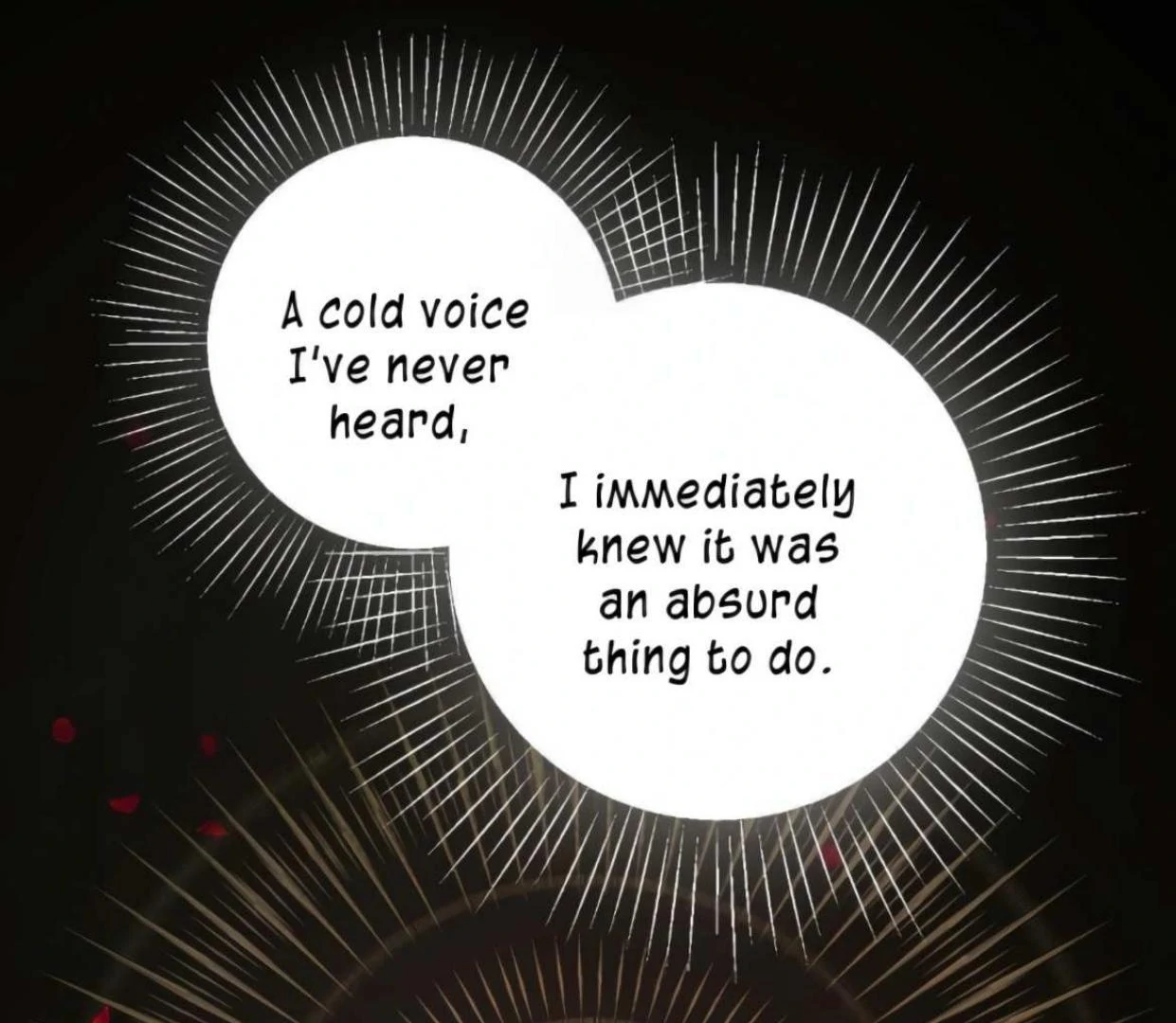 I Became My Son's First Love Chapter 28 - page 62