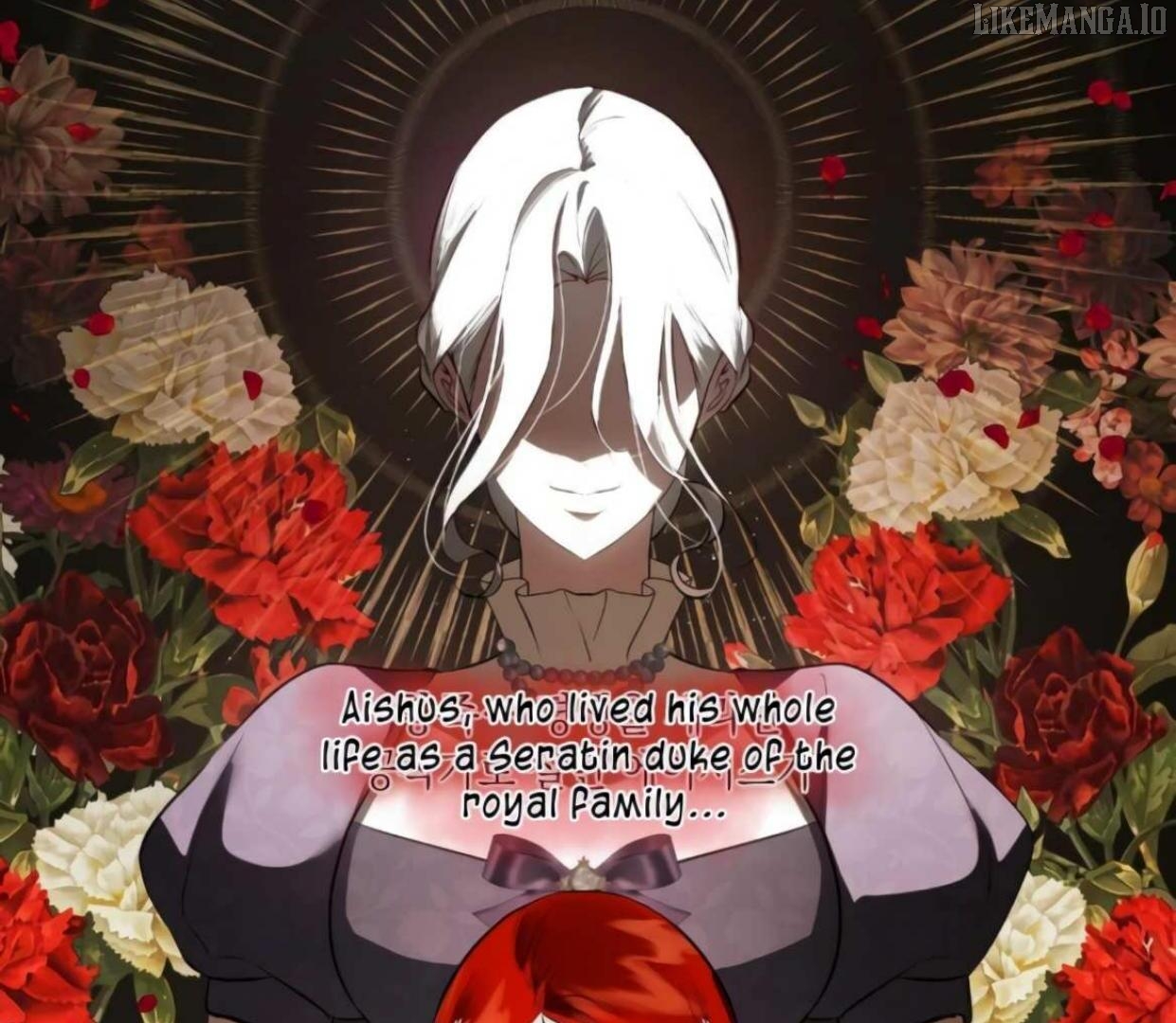 I Became My Son's First Love Chapter 28 - page 63