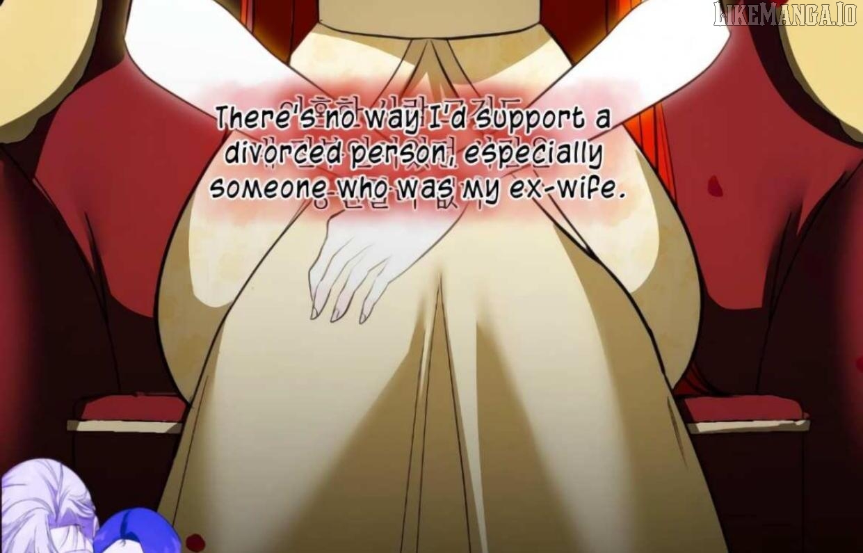 I Became My Son's First Love Chapter 28 - page 65