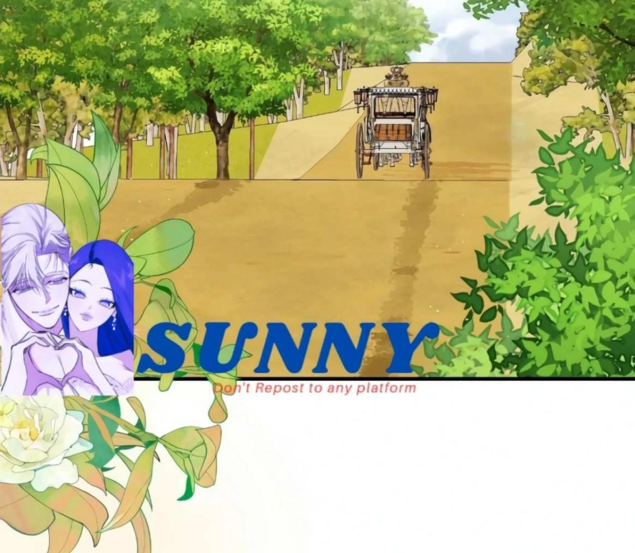 I Became My Son's First Love Chapter 28 - page 81