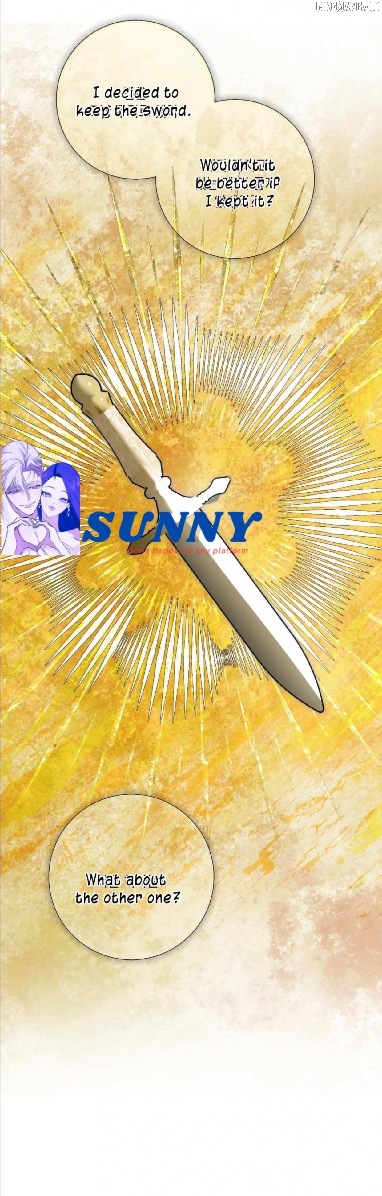 I Became My Son's First Love Chapter 28 - page 87