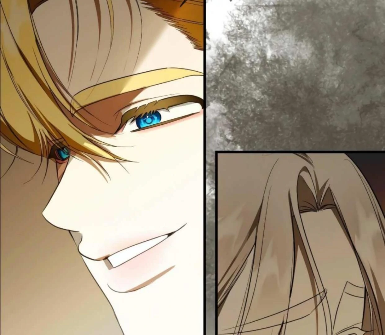 I Became My Son's First Love Chapter 29 - page 10