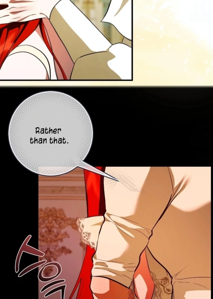 I Became My Son's First Love Chapter 29 - page 101