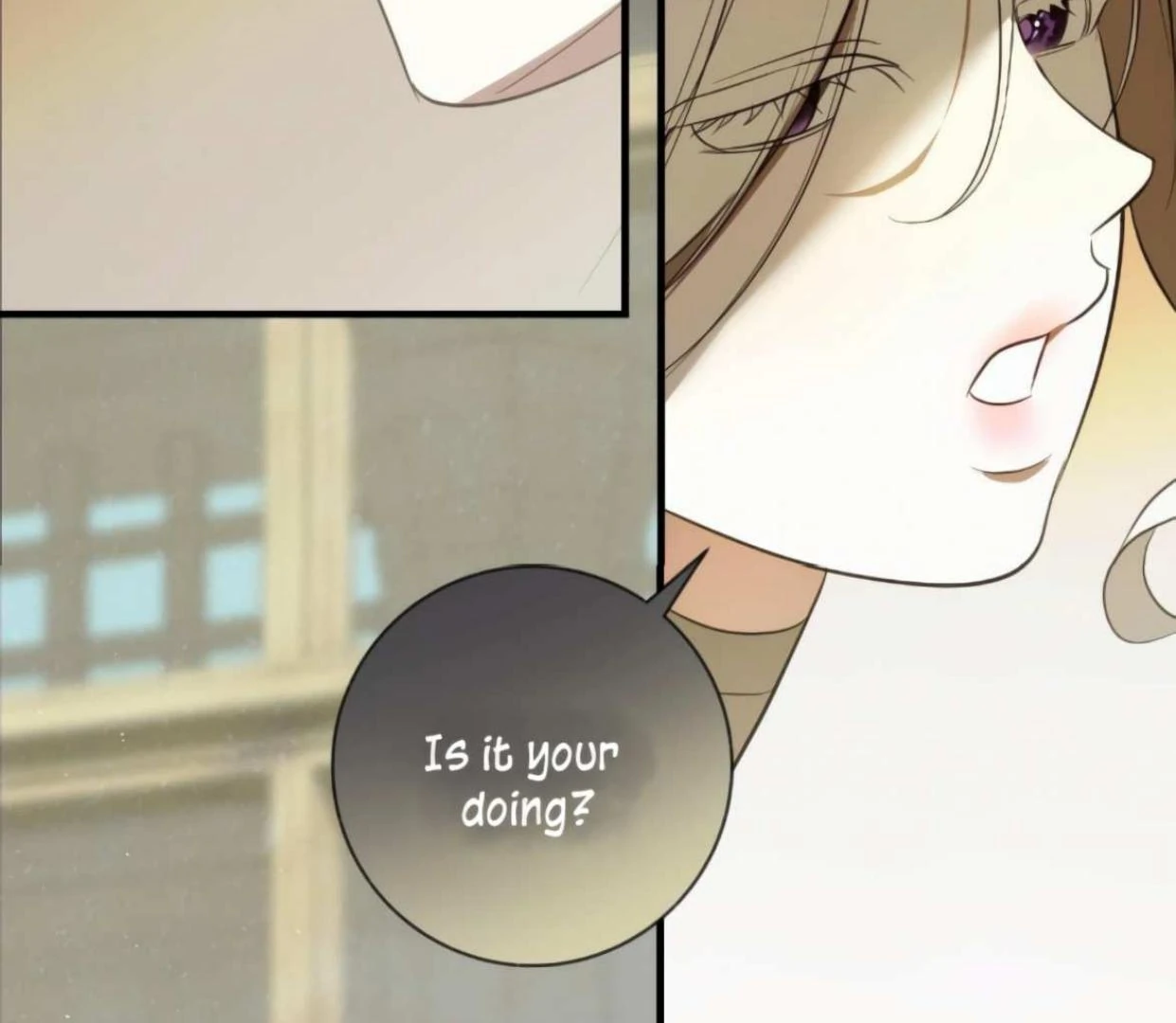 I Became My Son's First Love Chapter 29 - page 11