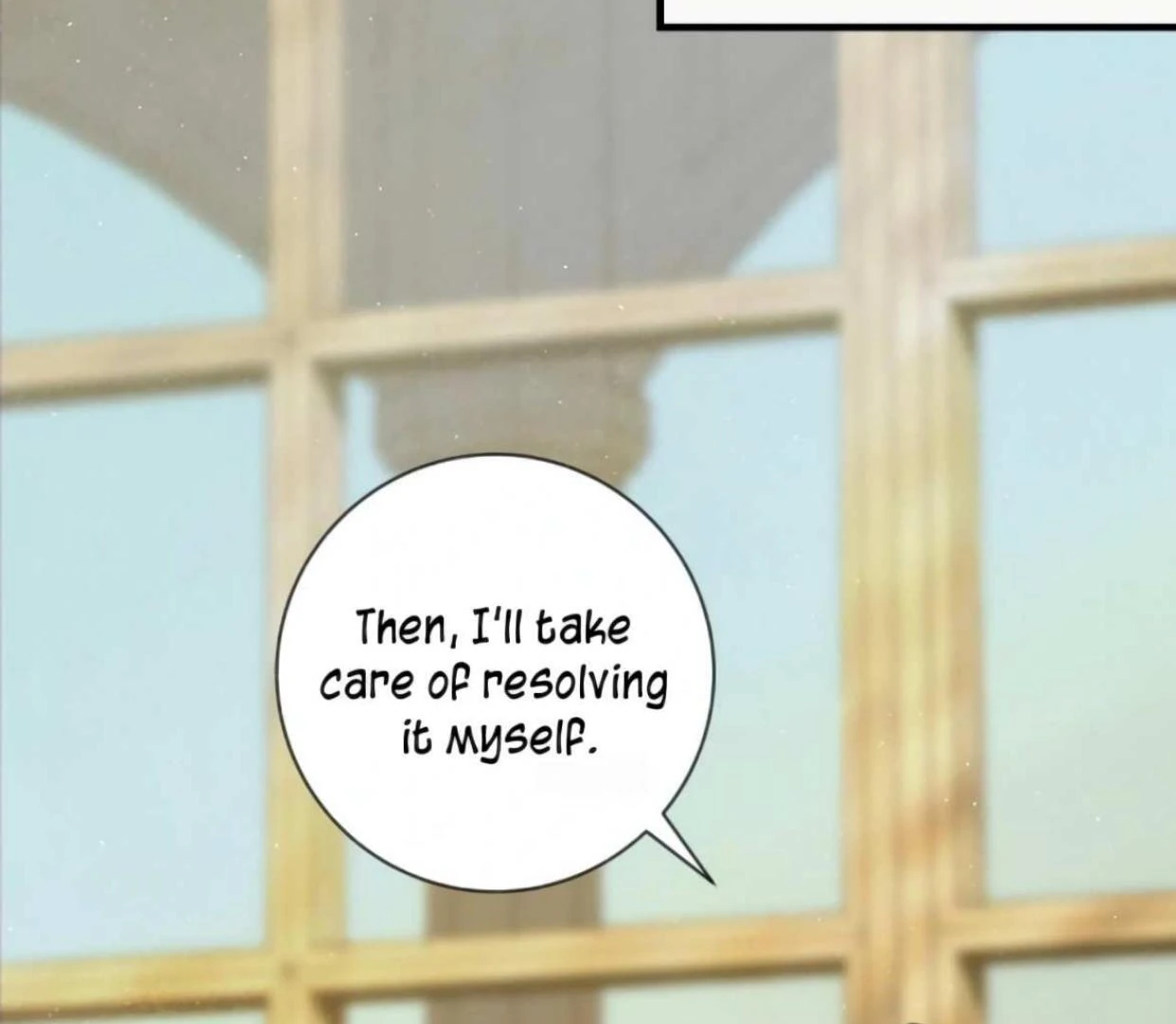 I Became My Son's First Love Chapter 29 - page 12