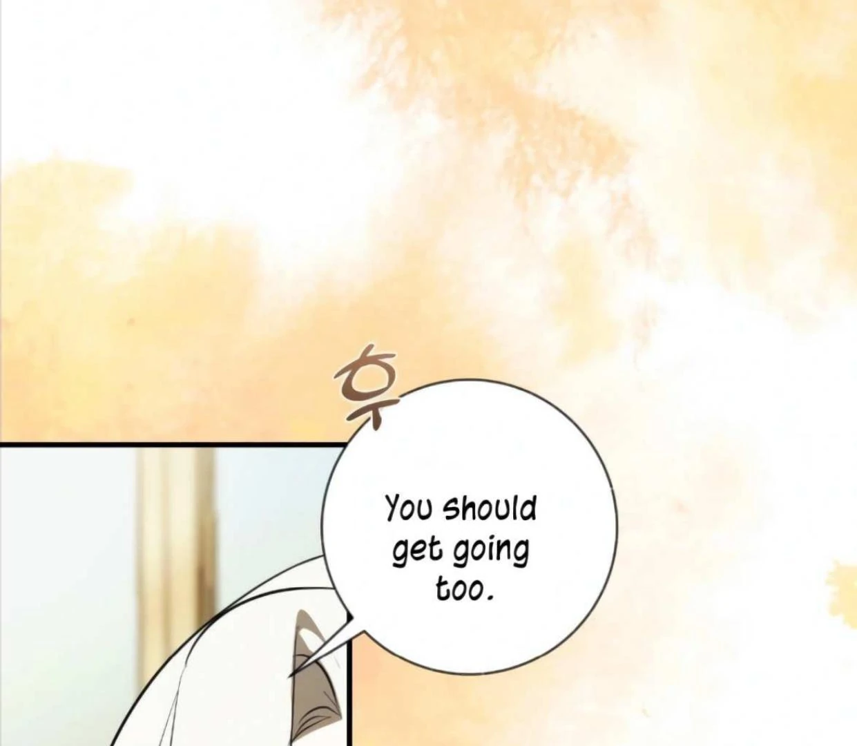 I Became My Son's First Love Chapter 29 - page 15