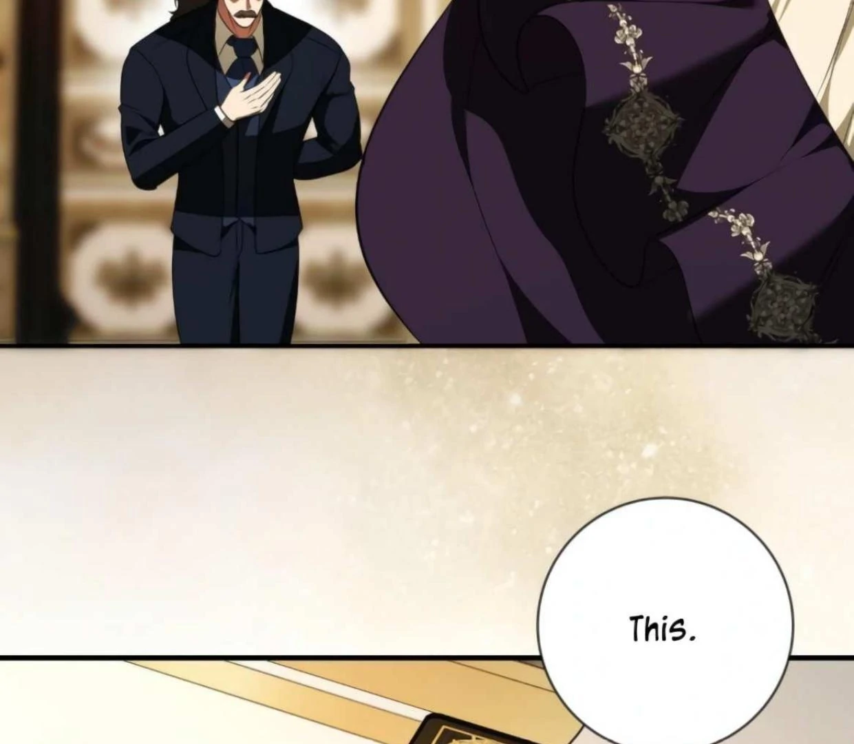 I Became My Son's First Love Chapter 29 - page 24