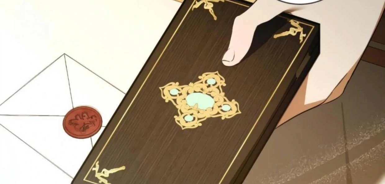 I Became My Son's First Love Chapter 29 - page 25