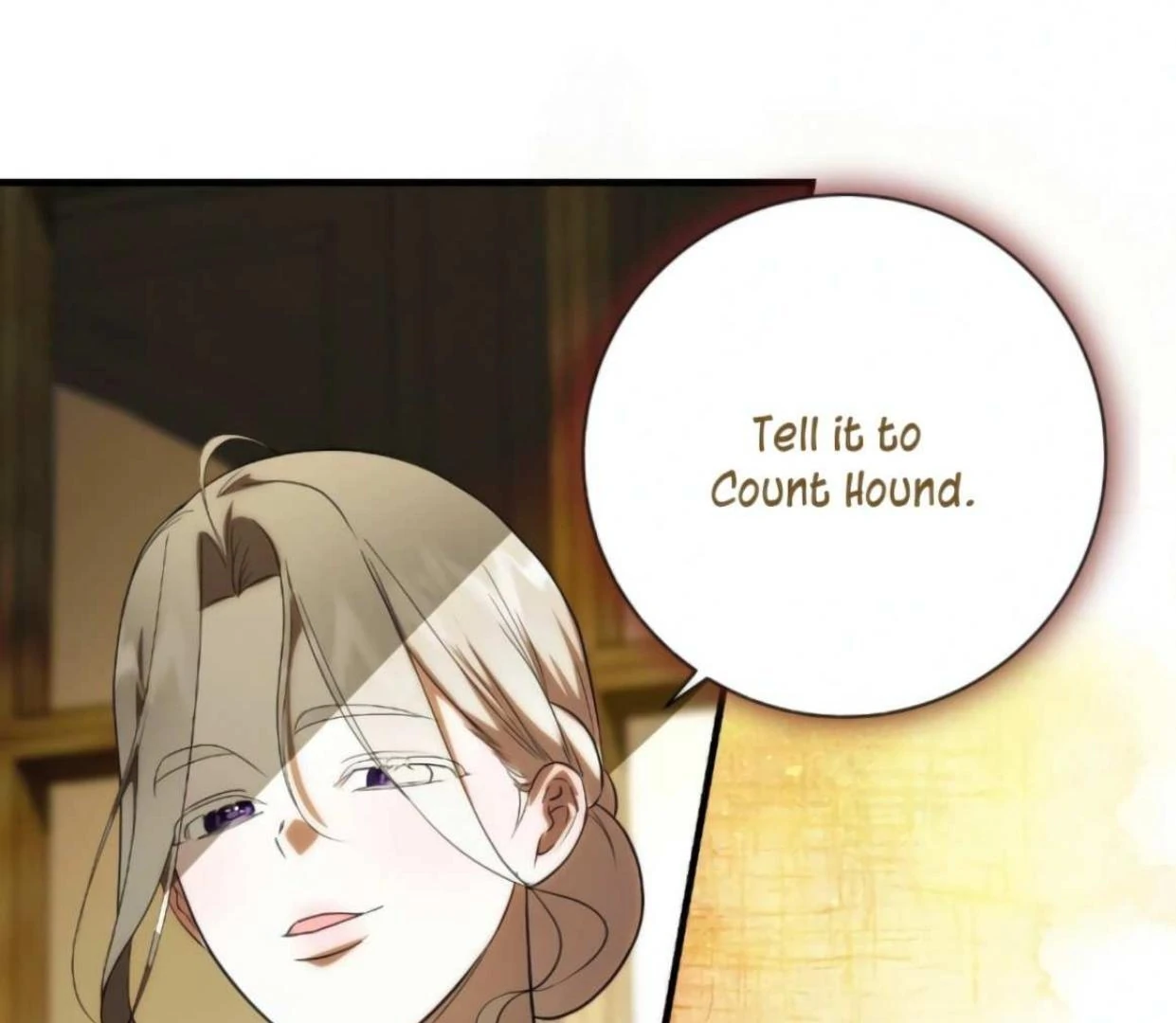 I Became My Son's First Love Chapter 29 - page 27