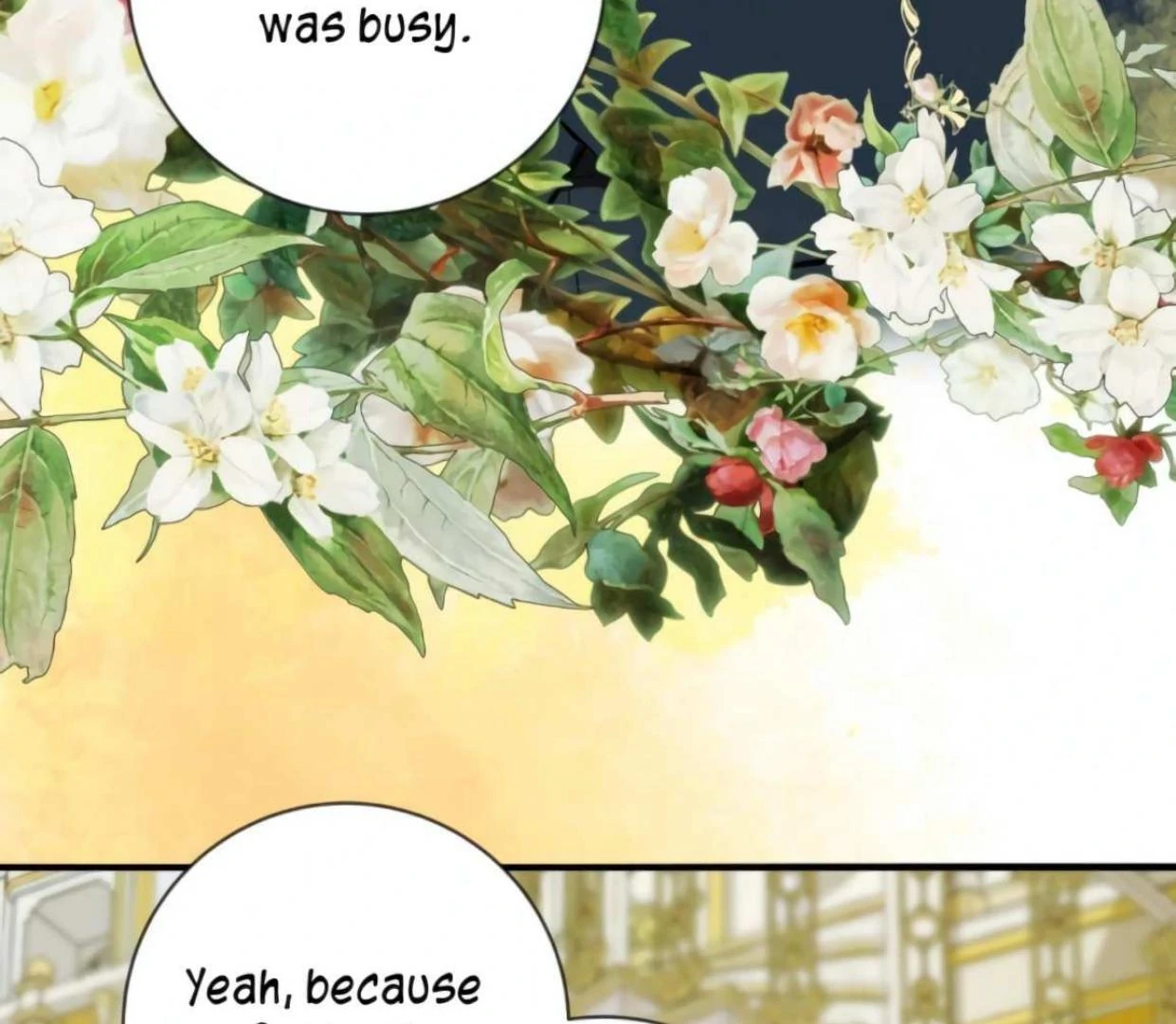 I Became My Son's First Love Chapter 29 - page 38