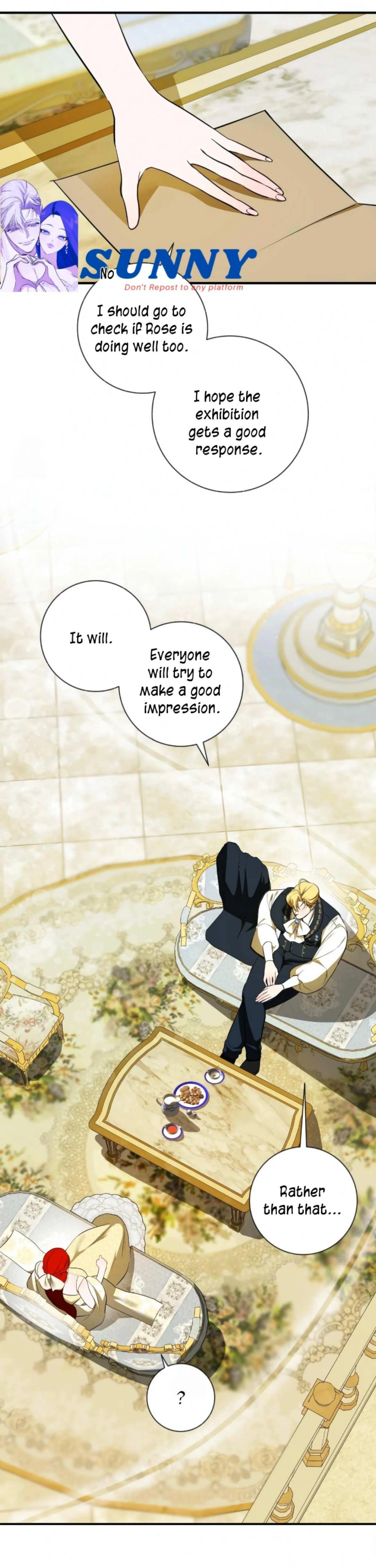 I Became My Son's First Love Chapter 29 - page 57