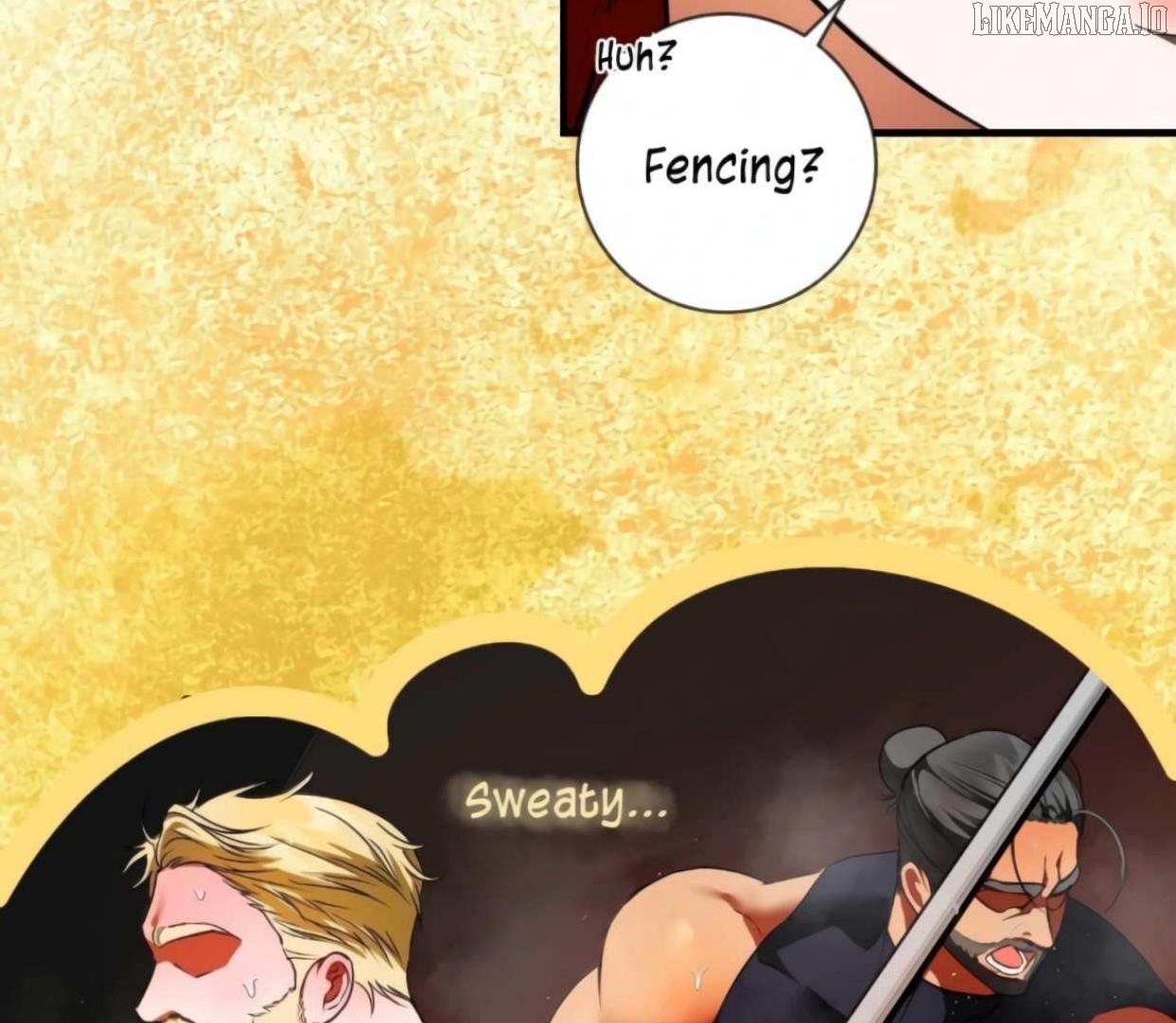 I Became My Son's First Love Chapter 29 - page 61