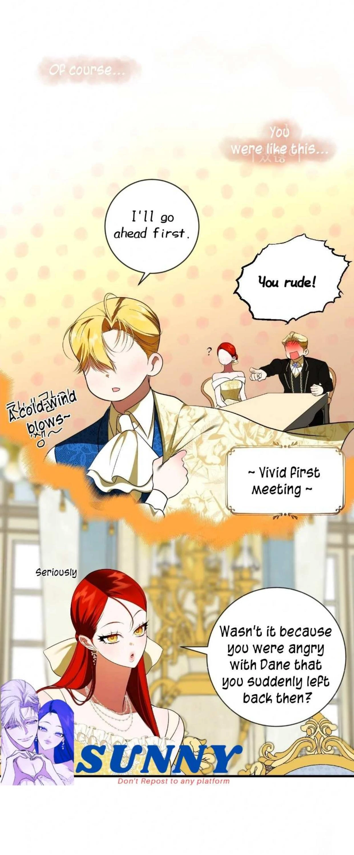 I Became My Son's First Love Chapter 29 - page 78