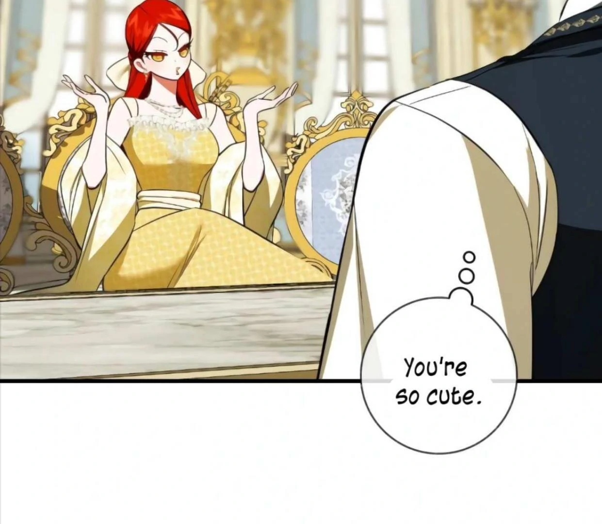 I Became My Son's First Love Chapter 29 - page 81