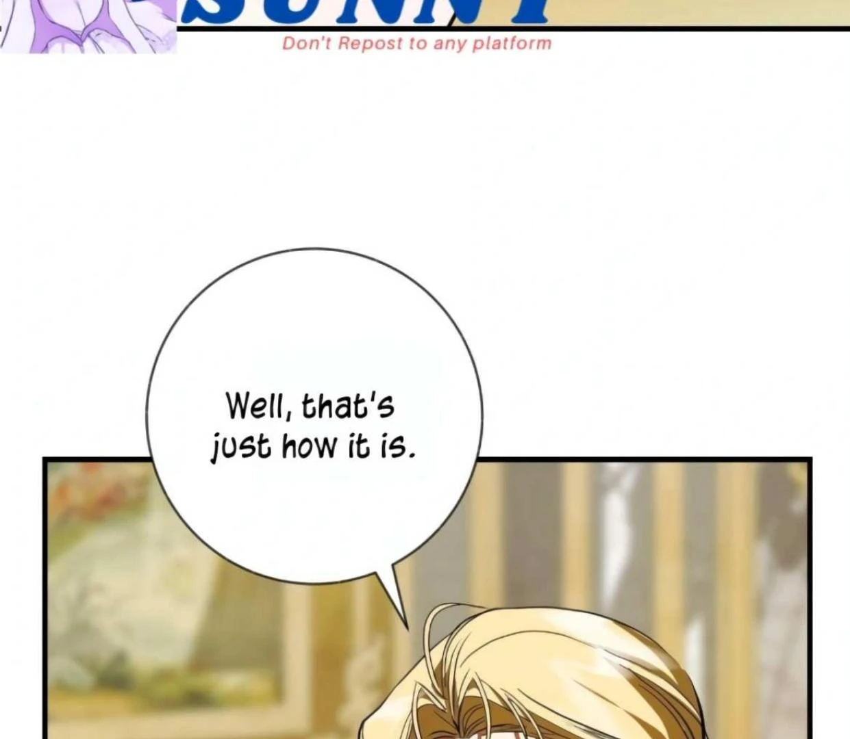 I Became My Son's First Love Chapter 30 - page 103