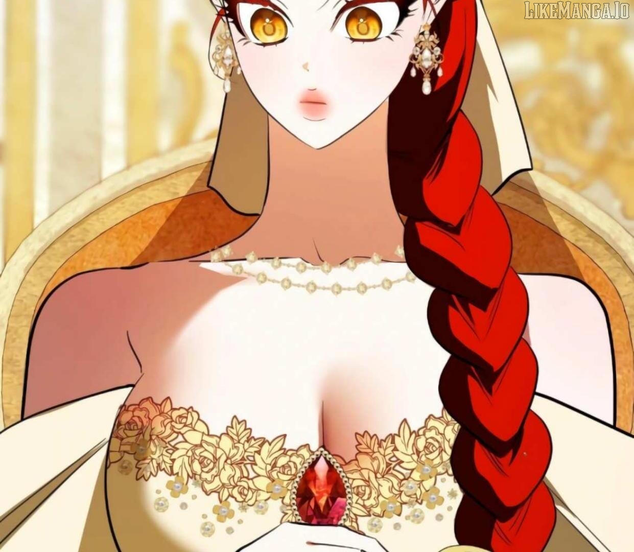 I Became My Son's First Love Chapter 30 - page 107