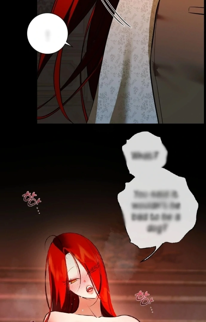 I Became My Son's First Love Chapter 30 - page 111