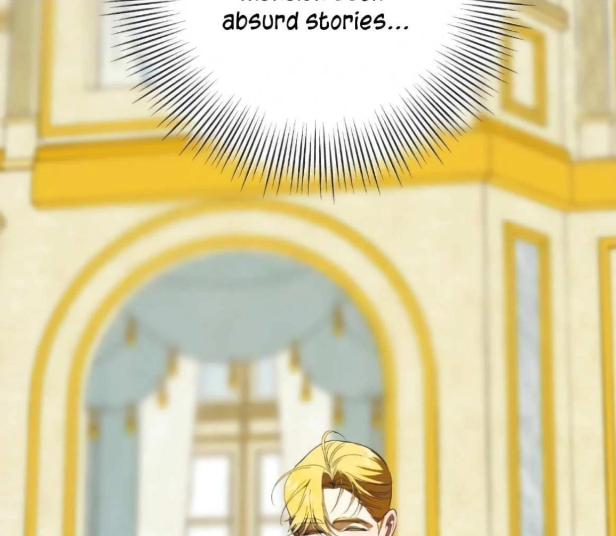 I Became My Son's First Love Chapter 30 - page 13