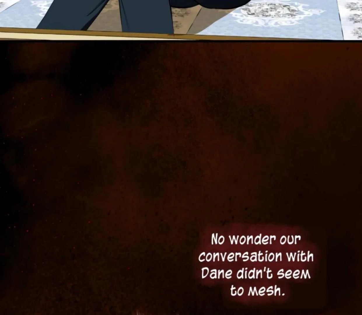 I Became My Son's First Love Chapter 30 - page 15