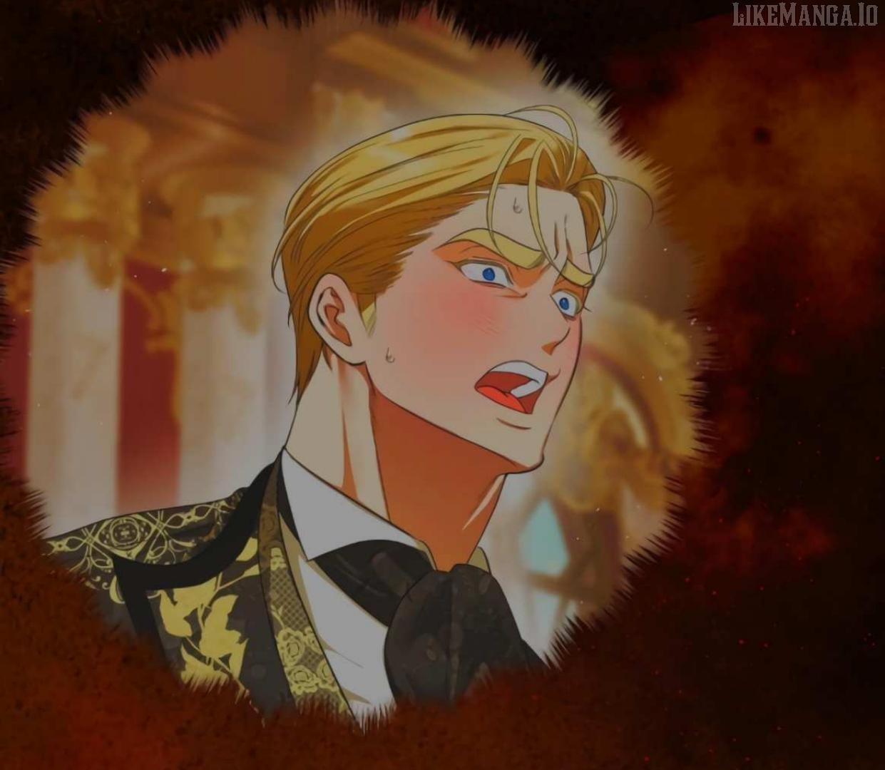 I Became My Son's First Love Chapter 30 - page 16