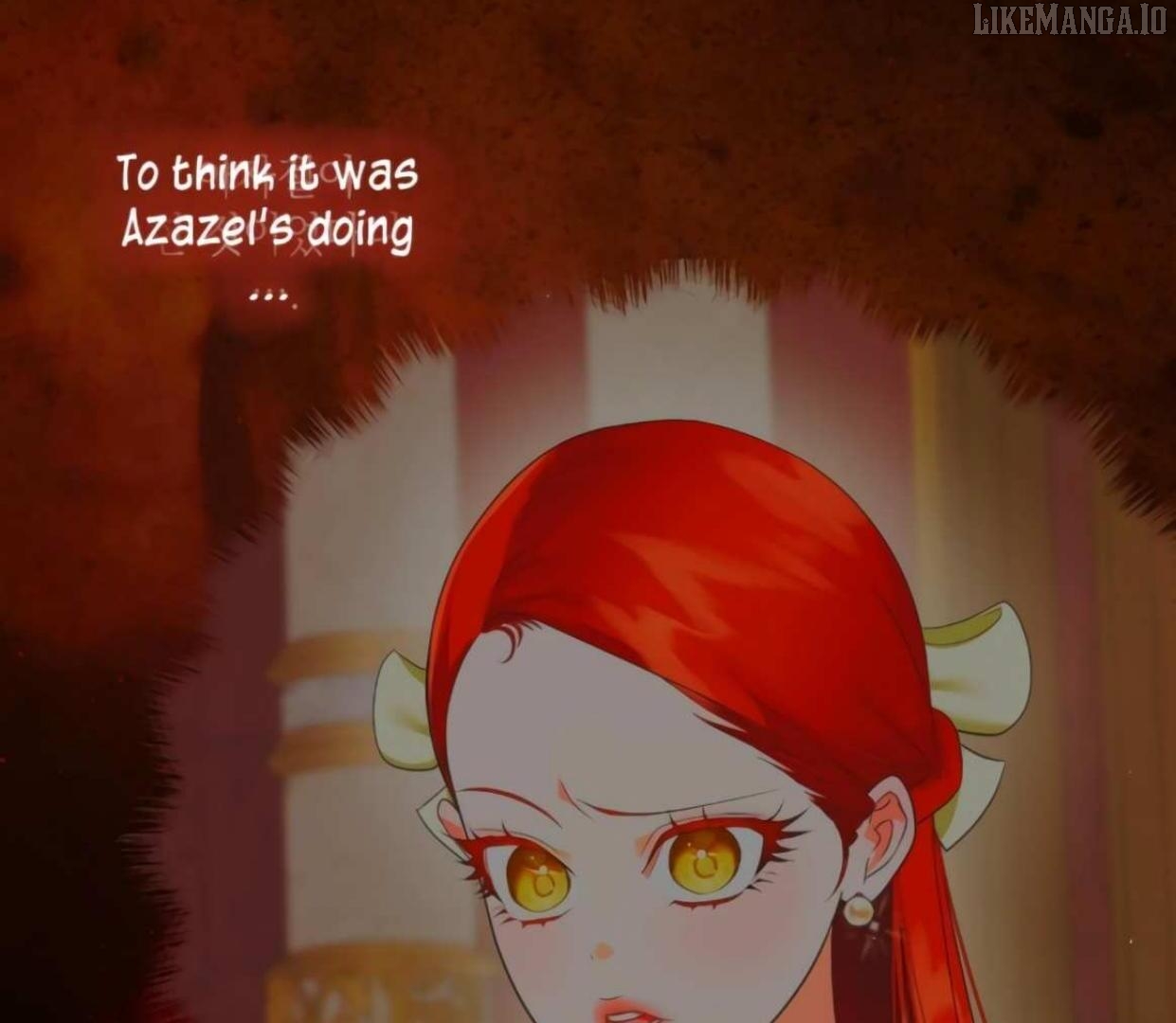 I Became My Son's First Love Chapter 30 - page 17