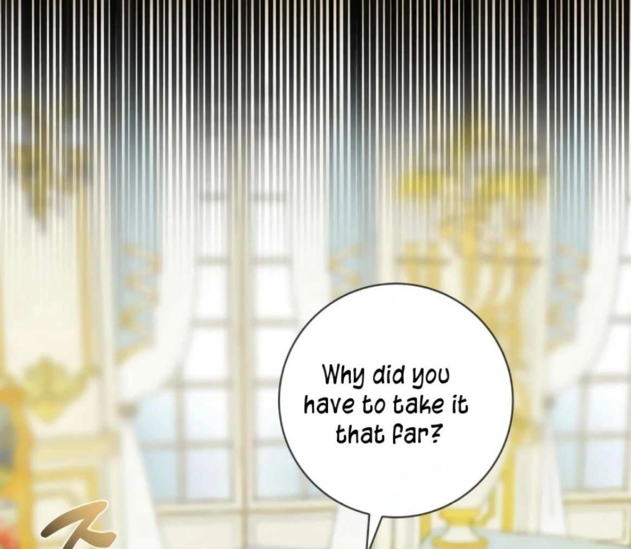 I Became My Son's First Love Chapter 30 - page 19