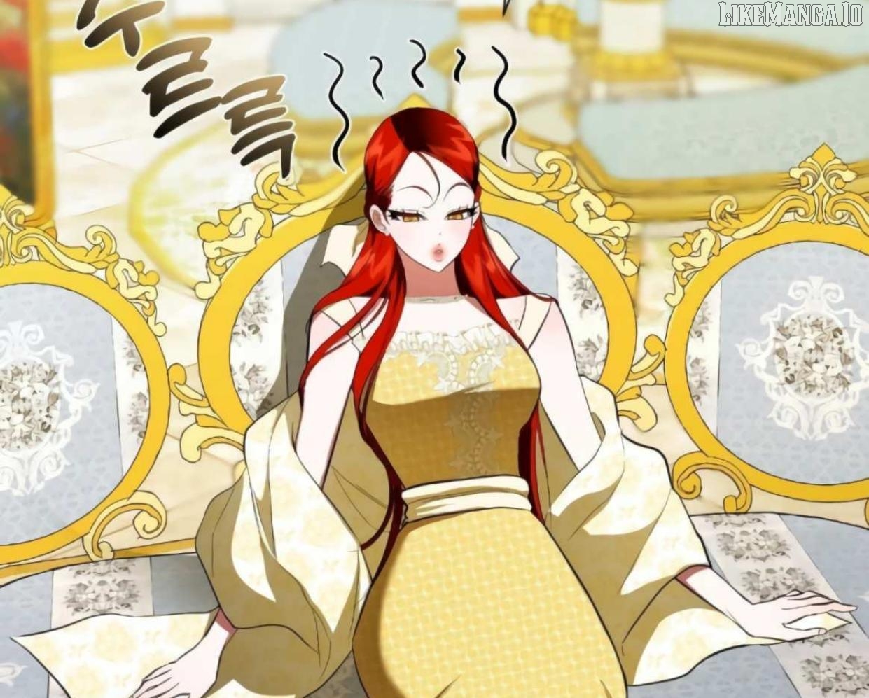 I Became My Son's First Love Chapter 30 - page 20