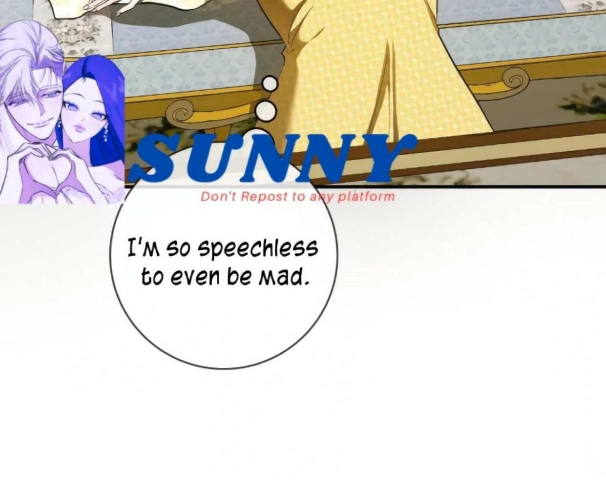 I Became My Son's First Love Chapter 30 - page 21