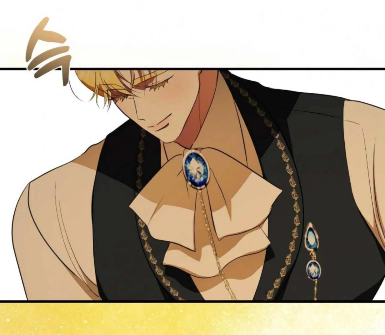 I Became My Son's First Love Chapter 30 - page 26