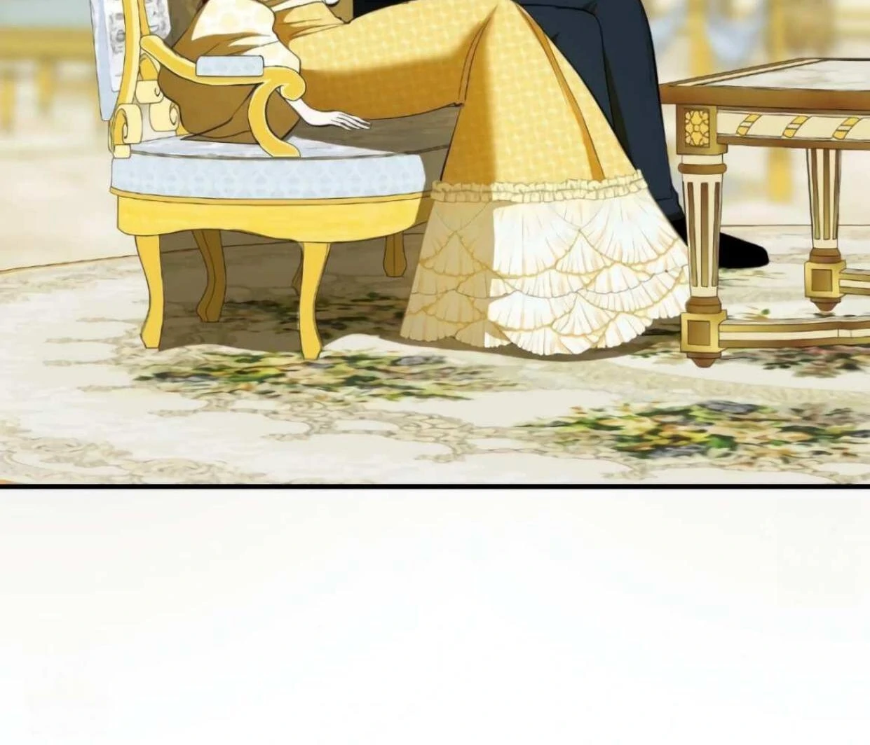 I Became My Son's First Love Chapter 30 - page 30