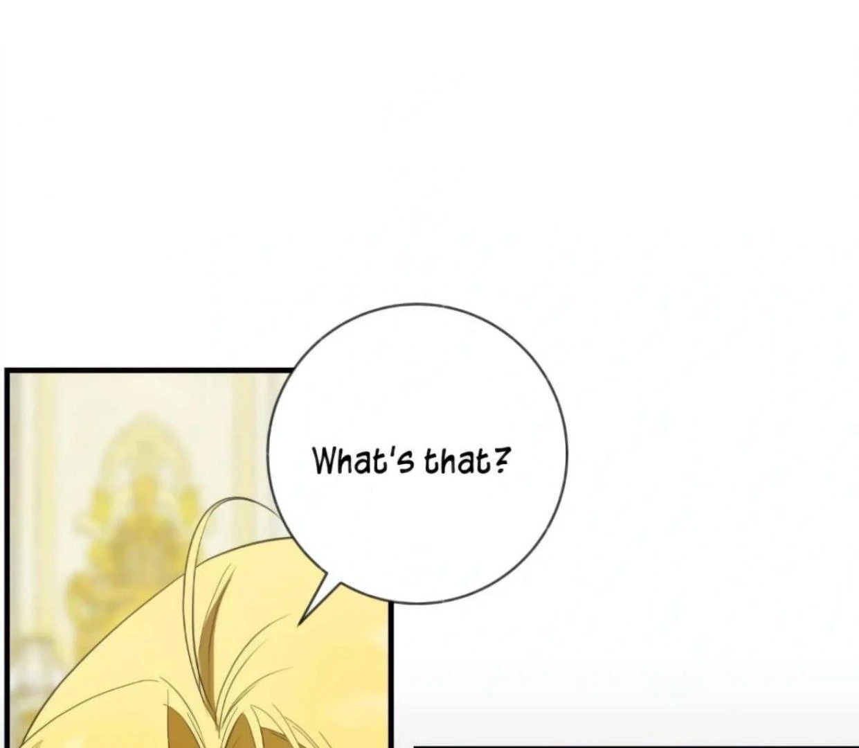 I Became My Son's First Love Chapter 30 - page 31