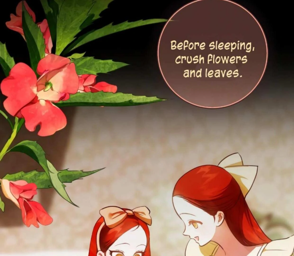 I Became My Son's First Love Chapter 30 - page 34