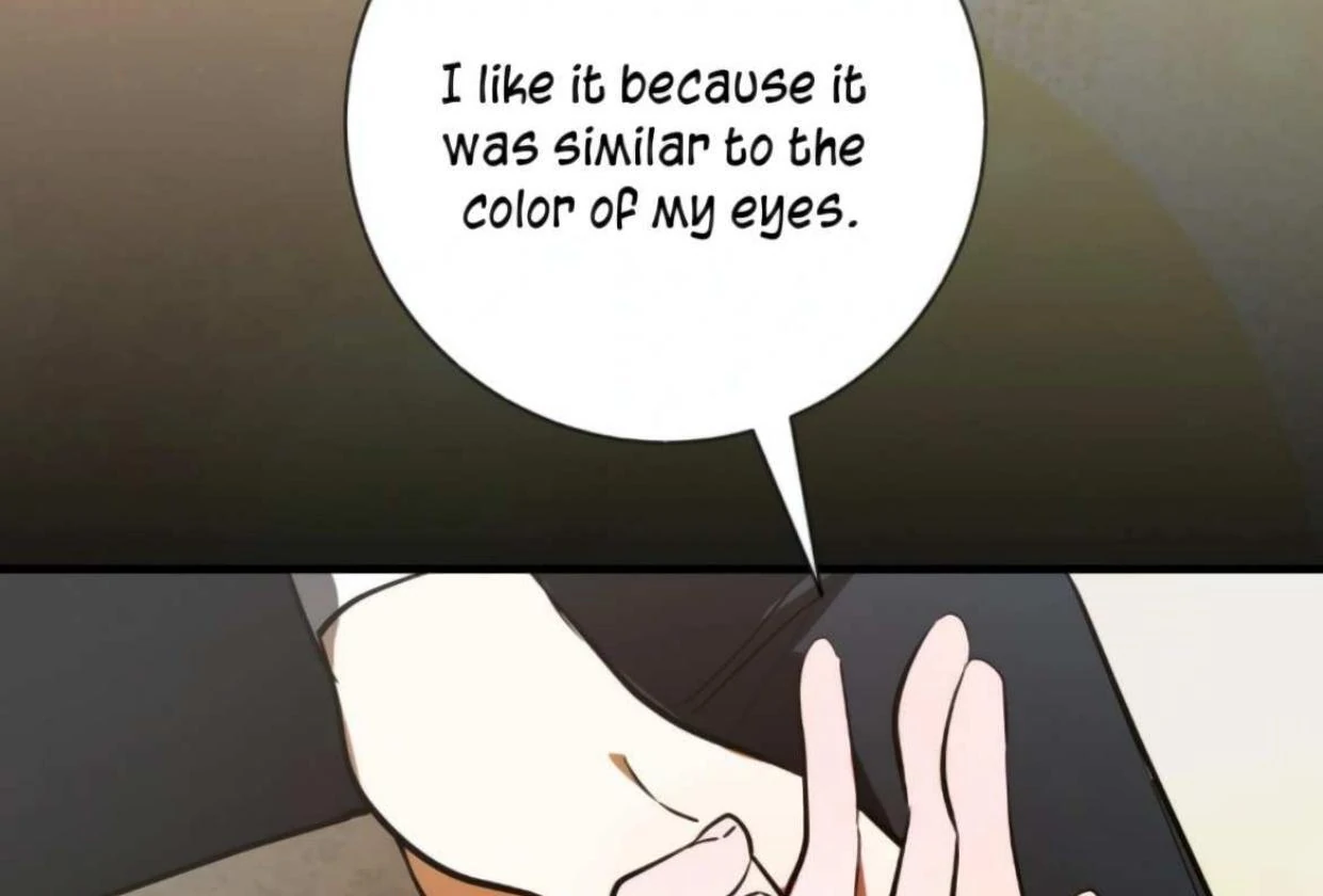 I Became My Son's First Love Chapter 30 - page 39