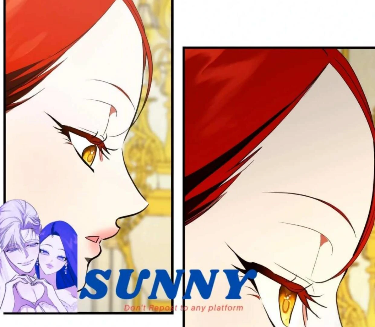 I Became My Son's First Love Chapter 30 - page 42