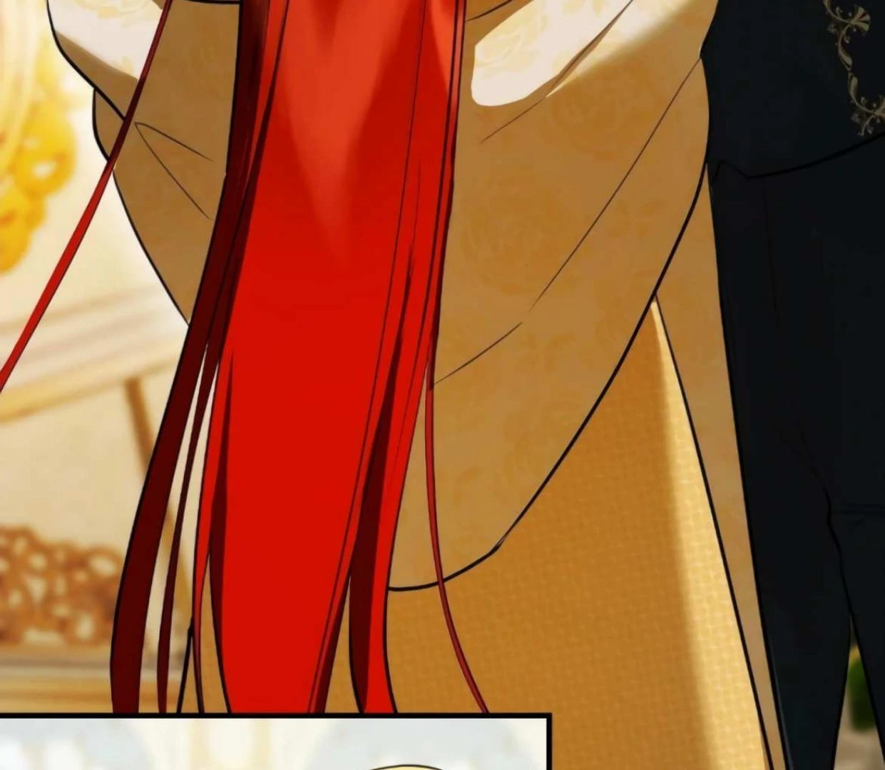 I Became My Son's First Love Chapter 30 - page 54